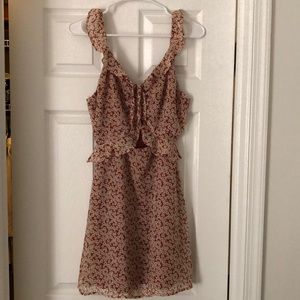 Lulus sundress